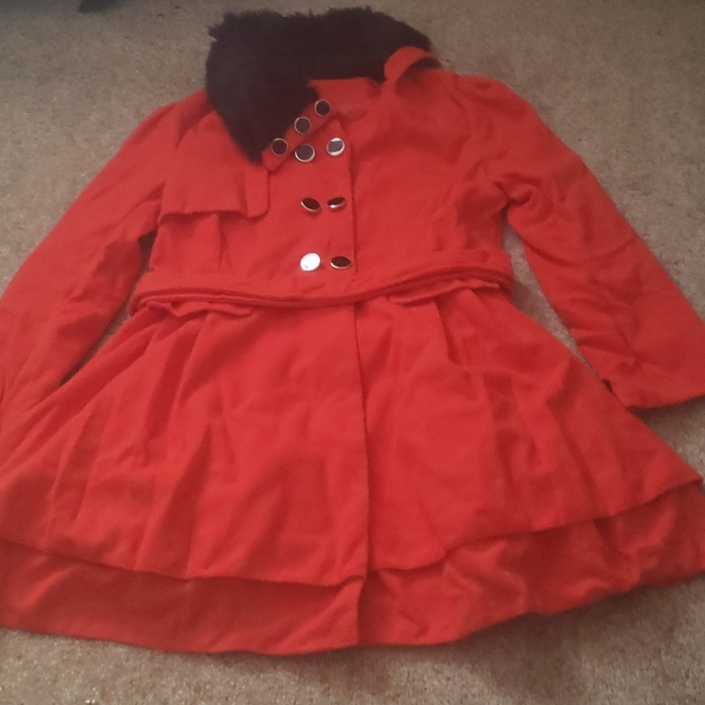 Jacket - Picture 3 of 3
